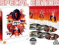 Star Wars: Prequel Trilogy - Special Edition Blu-ray