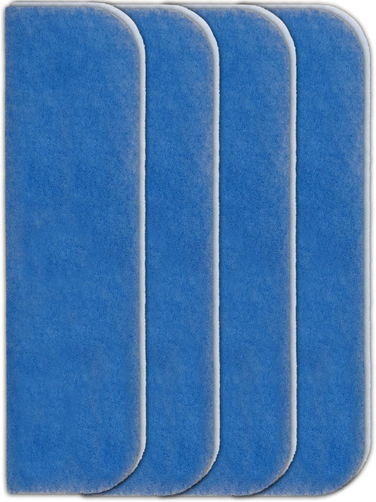 4-Pack Coleman Mach MERV 8 RV AC Filter - Superior Air Quality
