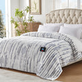 Westinghouse Full Size Electric Blanket for Ultimate Cozy Comfort