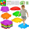 Frog Balance Stones Set - Indoor/Outdoor Sensory Play
