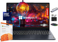 Lenovo IdeaPad Laptop Computer 2025 15.6in - Value Everyday Performer