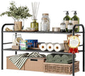 NETEL Under Sink Organizers and Storage for Kitchen and Bathroom