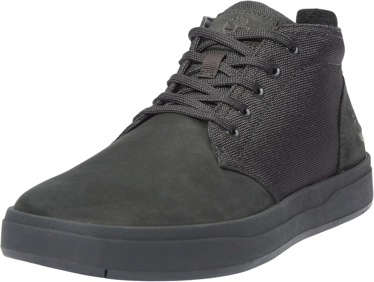 Timberland Men's Chukka Boots: Comfort and Sustainability Combined