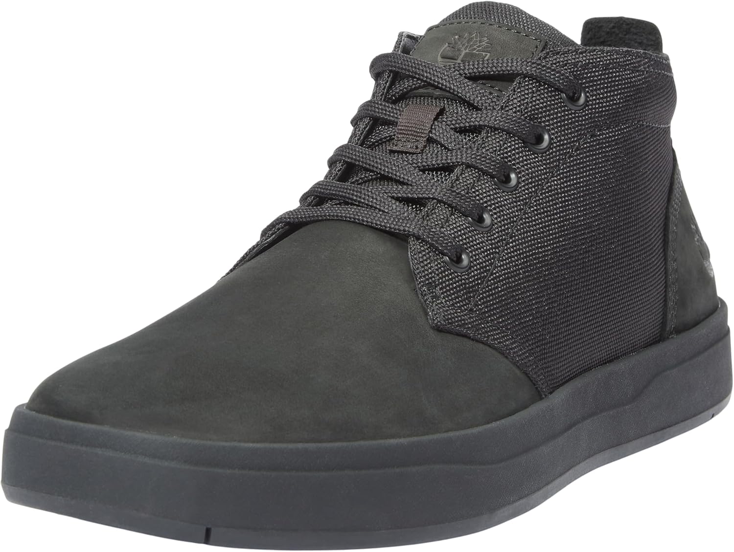 Timberland Men's Chukka Boots: Premium Comfort and Style