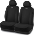 Skechers Car Seat Covers Front Seats - Breathable Protection