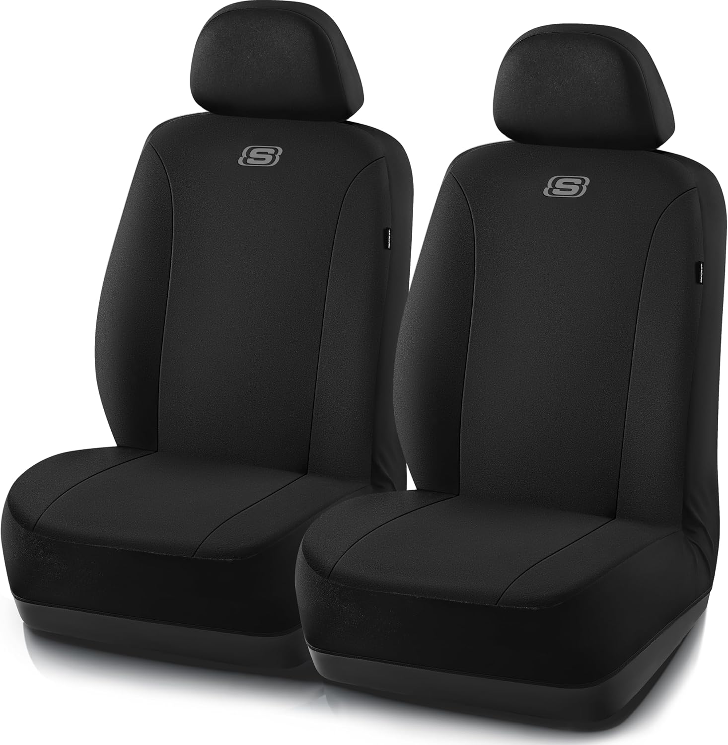 Skechers Premium Breathable Car Seat Covers