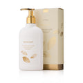 Thymes Goldleaf Perfumed Body Creme - Luxurious Moisture & Scent