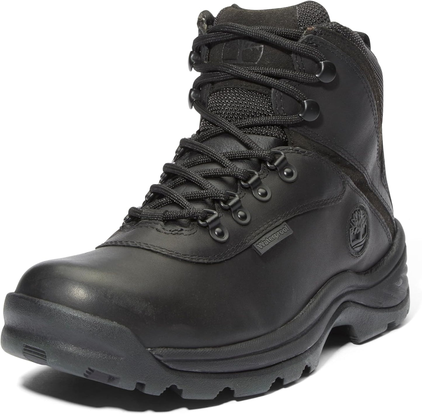 Timberland Men's White Ledge Mid Waterproof Hiking Boots Review