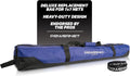 Royal Blue Carry Bag for 7x7 ft Baseball & Softball Nets