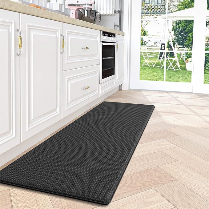 DEXI Kitchen Mat Cushioned Anti Fatigue Comfort Mat Review