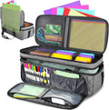 Carrying Case for Cricut Maker 4 and Explore Series - Protective