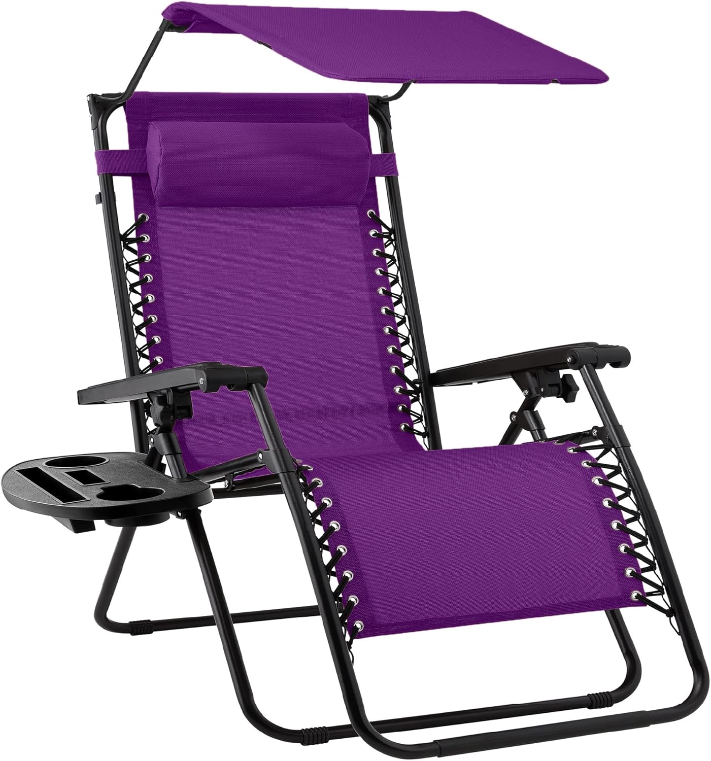 Zero Gravity Recliner - Ultimate Relaxation