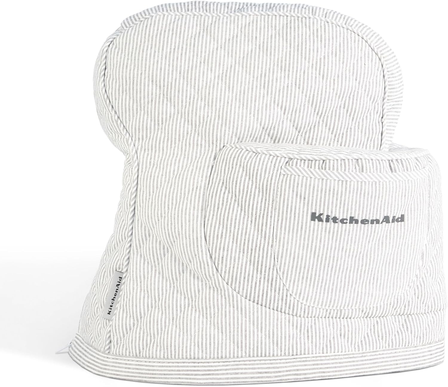 Fitted Tilt-Head Stand Mixer Cover for KitchenAid Mixers