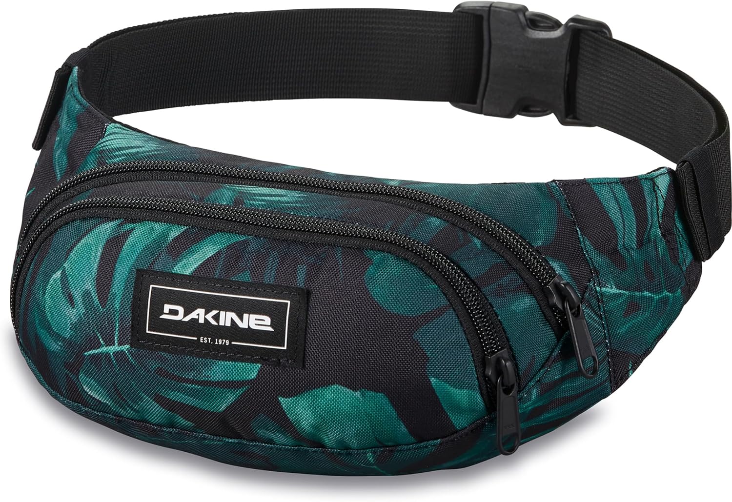 Dakine Hip Pack: Compact Convenience for On-The-Go!