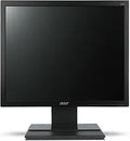 Acer V176L b 17-Inch SXGA LCD Display - Practical 17in Office Monitor