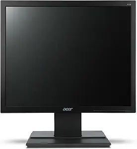Acer V176L b 17-Inch SXGA LCD Display for Stunning Visuals