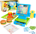 Lollipop Spongebob Cash Register Play Set - Krusty Krab Role Play
