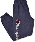 Big and Tall Men's Cotton Fleece Sweatpants - Comfortable Fit