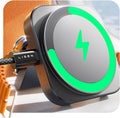 Fast Charge On-the-Go with LISEN MagSafe Stand
