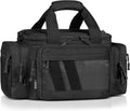 Tactical Triple Pistol Range Duffle Bag - Rigid Frame Protection