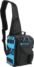 Evolution Fishing Drift Series Sling Pack 3600 - Rugged Tackle Sling