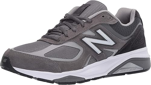 New Balance Men's 1540 V3 Running Shoe for Ultimate Comfort
