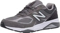 New Balance Men's 1540 V3 Running Shoe - Stable Cushioning for Road
