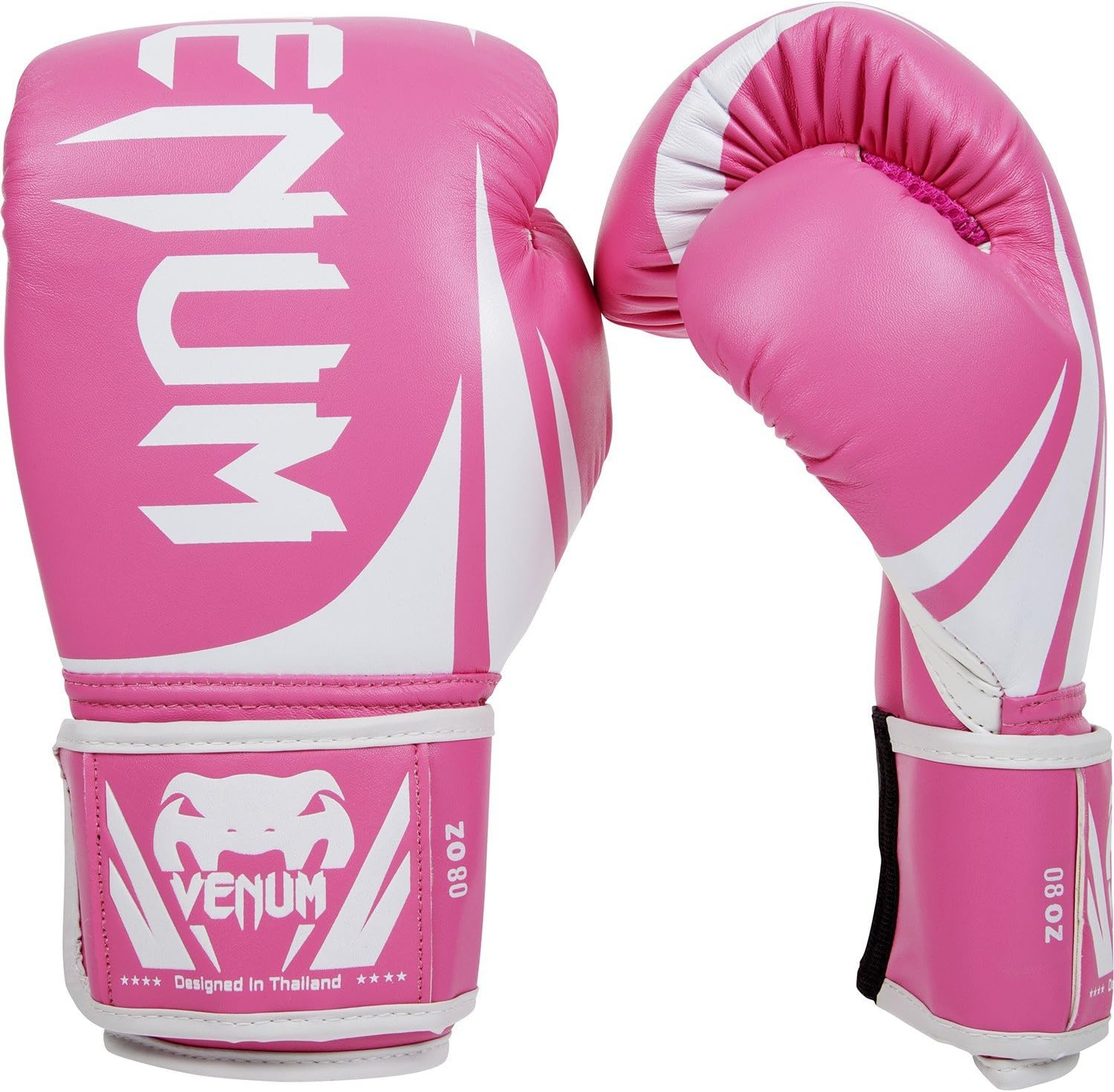 Venum Challenger 2.0 Boxing Gloves for Ultimate Performance
