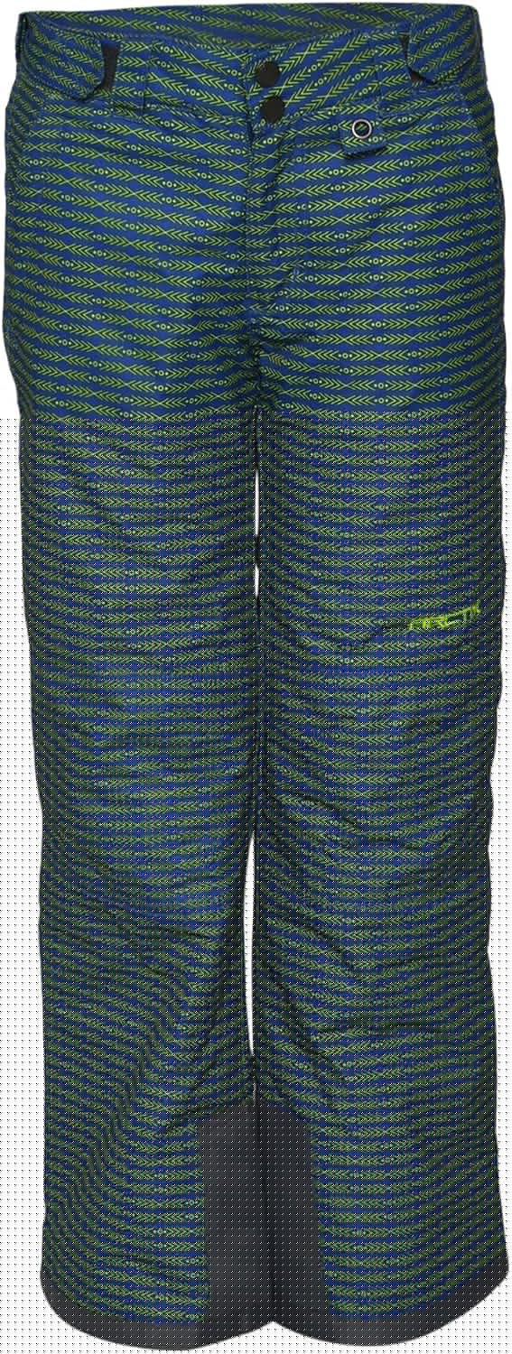 Arctix Kids Snow Pants with Reinforced Knees for Winter Fun