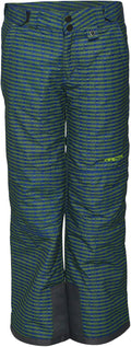 Arctix Kids Snow Pants with Reinforced Knees and Seat (Style 537X)