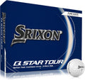 Srixon Q Star Tour 5 Golf Balls - Tour Feel and Spin Control