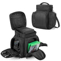 Trunab Console Carrying Case Compatible with Xbox Series X - Travel