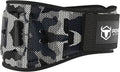 Weightlifting Belt For Men and Women - 6 in Auto-Lock Back Support It