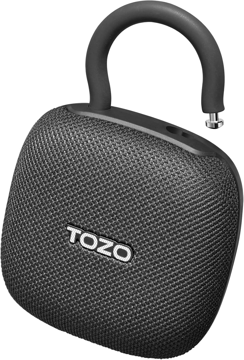 TOZO Portable Waterproof Speaker: 32H Playtime & Punchy Bass