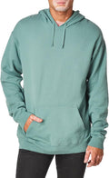 Hanes Men's Comfortwash Garment Dyed Hoodie Sweatshirt - Soft Vintage
