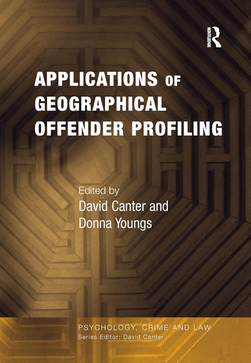 Applications of Geographical Offender Profiling in Crime and Law