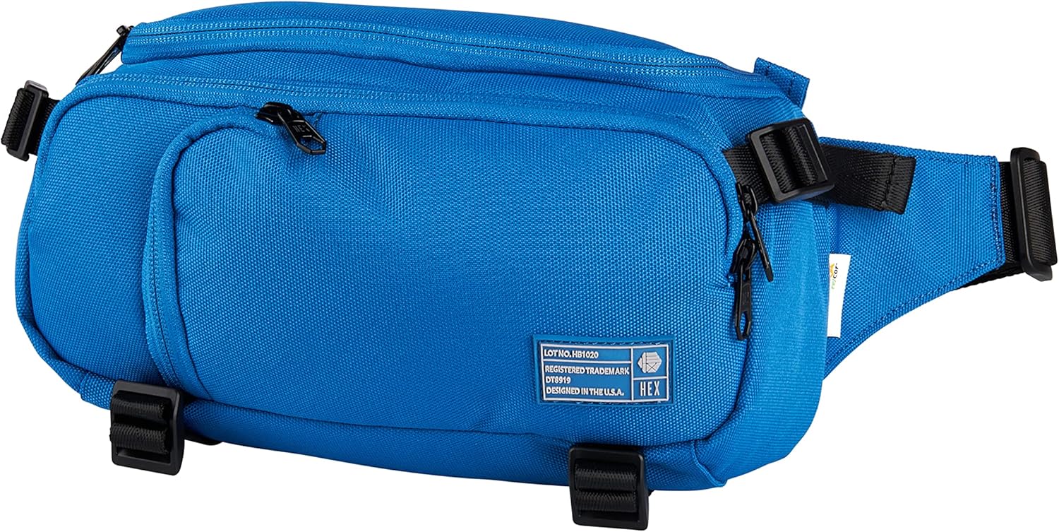 HEX Ranger Sling - Compact Camera Bag with Dividers
