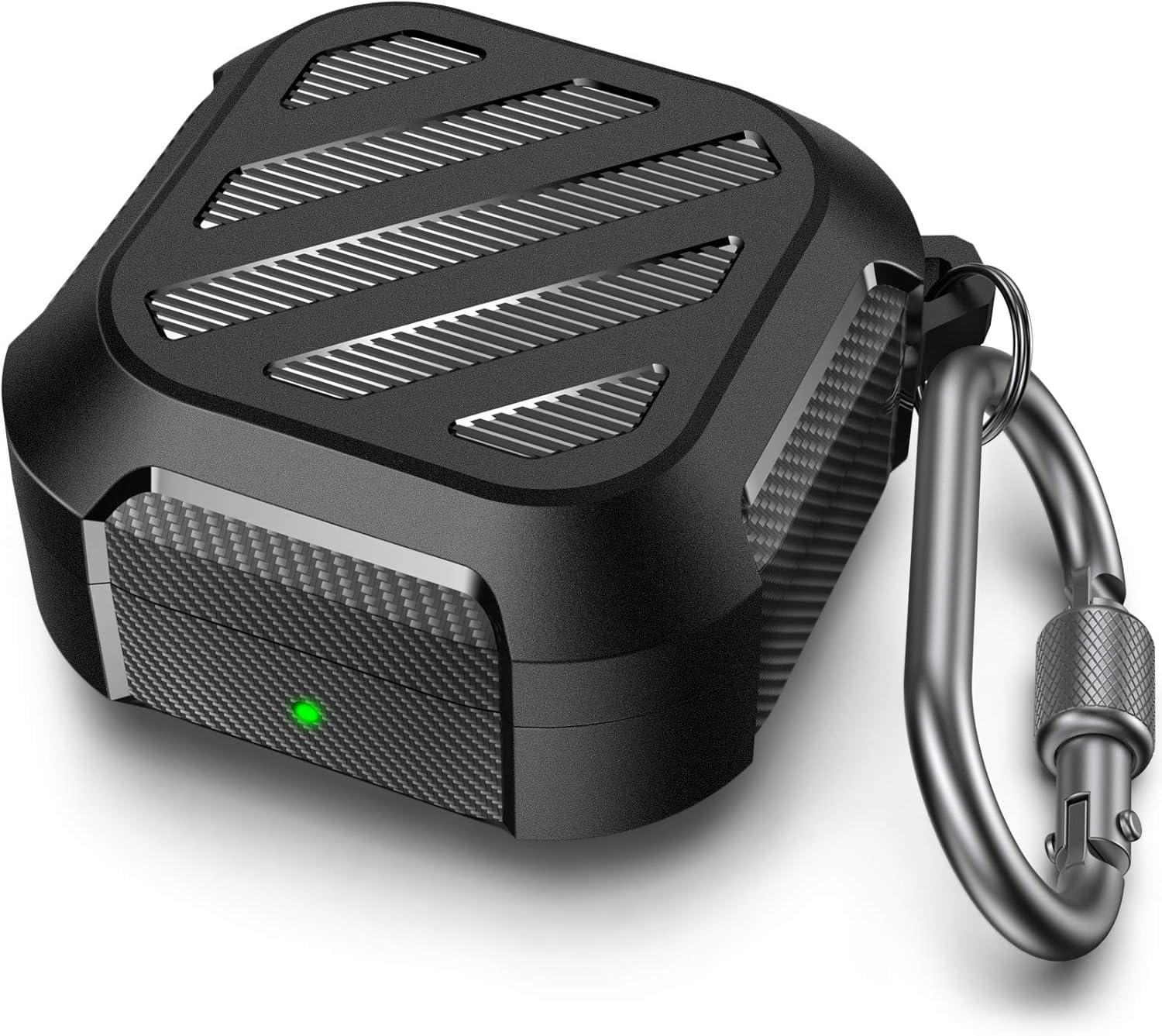 Shock-Proof Samsung Galaxy Buds Case