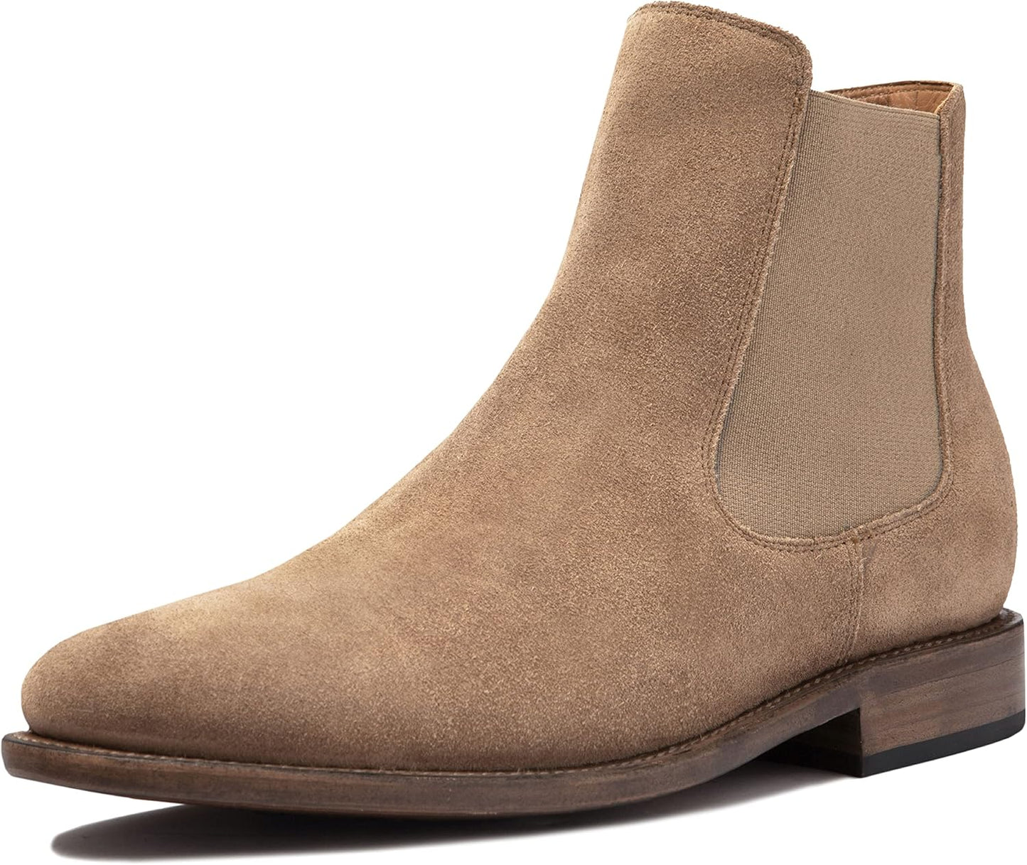 Cavalier Men's Chelsea Boot - Stylish Leather Footwear for All