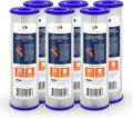 5 Micron 10x2.5 Pleated Whole House Sediment Filter Cartridge