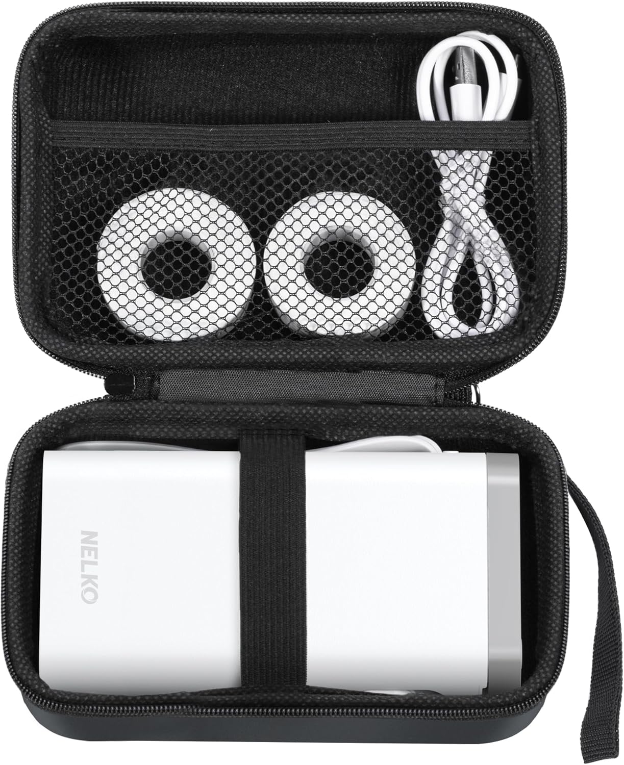 Nelko Case: Protect Your P21 Label Maker