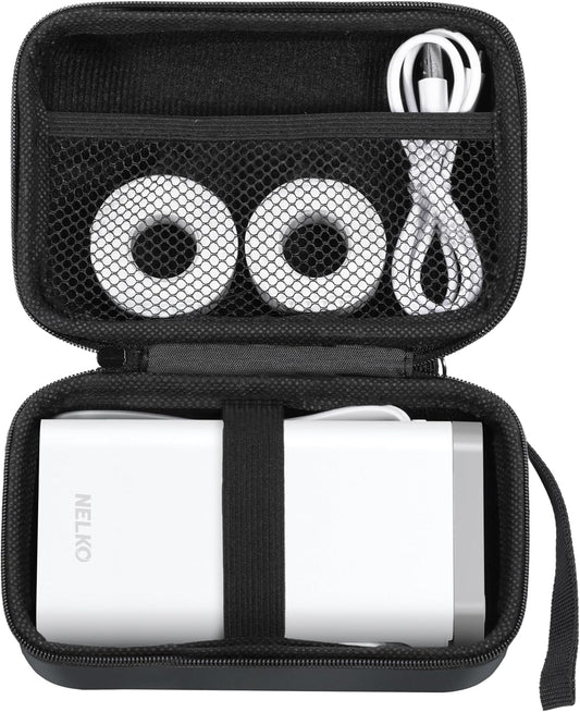 Nelko Case: Protect Your P21 Label Maker