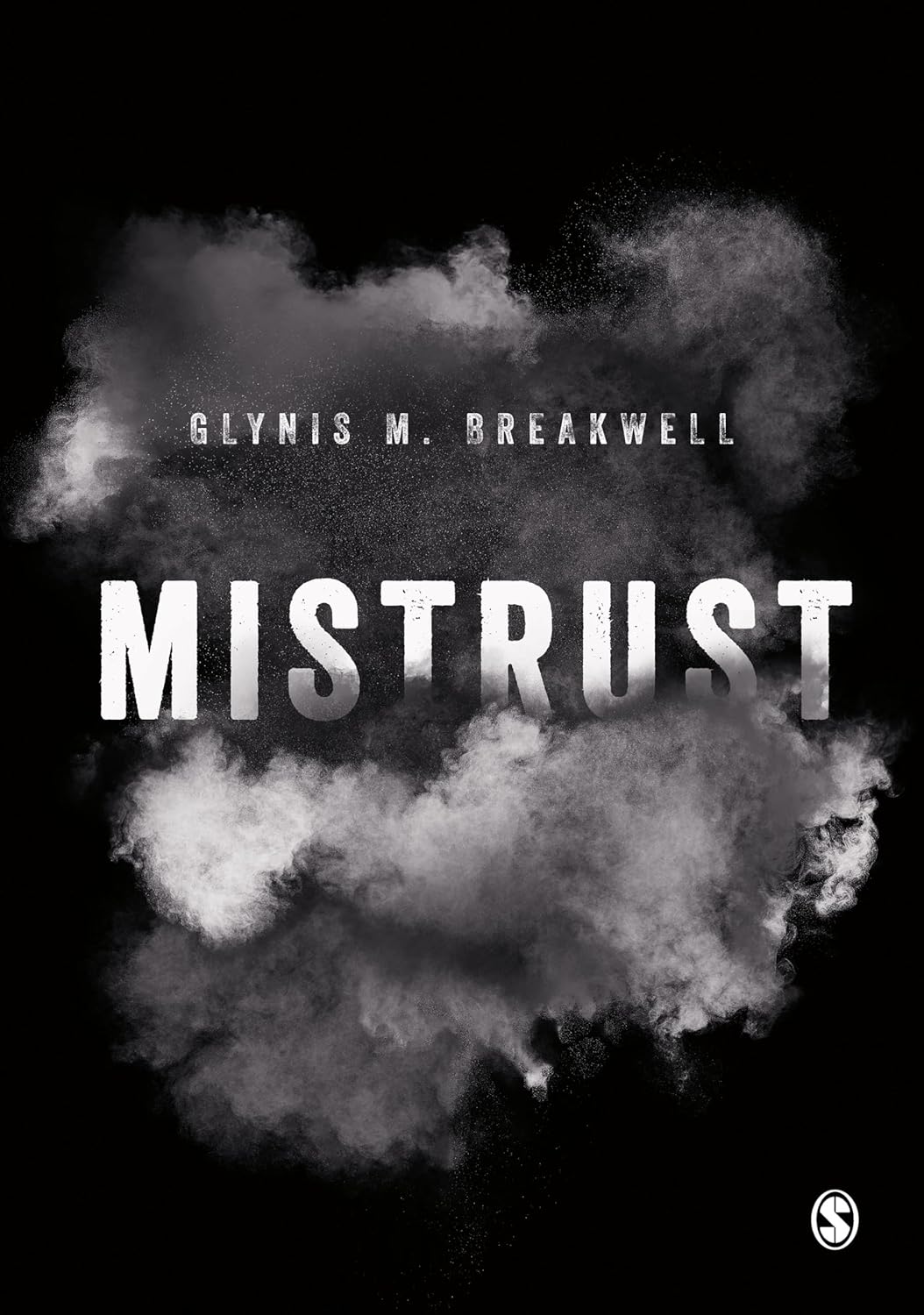 Mistrust by Glynis M. Breakwell: A Deep Dive into Human Nature