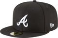 NBA Men's 9Fifty Snapback Cap for Atlanta Braves Fans