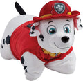 Pillow Pets Paw Patrol Marshall Dalmatian 16in Pillow Pet - Cozy