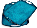 TP Large Serving Trays with Handles, 19in x 12in - Extra-Large