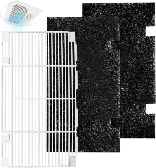 Enhance RV Airflow: Seven Sparta Dometic Compatible Grille