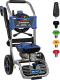Westinghouse WPX3200e Electric Pressure Washer for Home Use