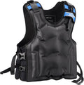 AGUG Inflatable Snorkeling Vest for Adults - Quick Inflate Comfort Fit