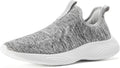 MRIP Mens Slip On Walking Shoes Lightweight Non Slip - Comfortable all